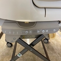 【最終値下げ】【美品】コンビオートスイング　ロアンジュAT LYの画像