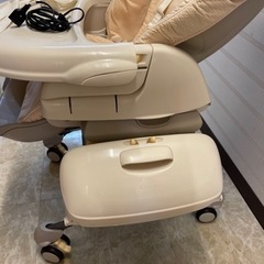 【最終値下げ】【美品】コンビオートスイング　ロアンジュAT LYの画像