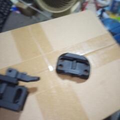 VECTOROPTICS用パーツ