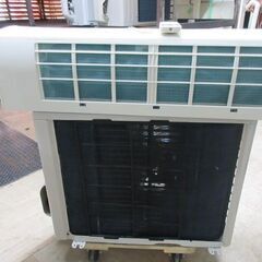 K03207　東芝　中古エアコン　主に6畳用　冷2.2kw／暖2.2kw 楽天市場】エアコン TOSHIBA 主に6畳用 RAS-2215TM(W) 2.2kW