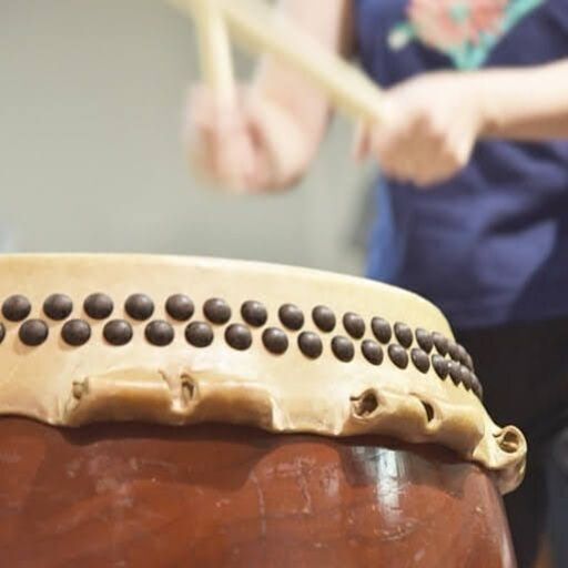 沼津｜和太鼓教室】はせみきた太鼓教室[UTSU-LA(ウツラ)] 初心者歓迎