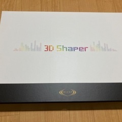 値下げ‼️ライザップ🎶　3DShaper の画像