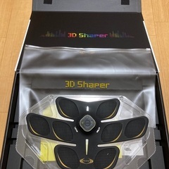 値下げ‼️ライザップ🎶　3DShaper の画像