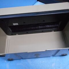 G208　ASMIX　手動シュレッダー  型番HM-01Mの画像