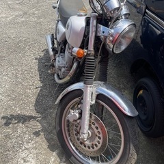 SR400