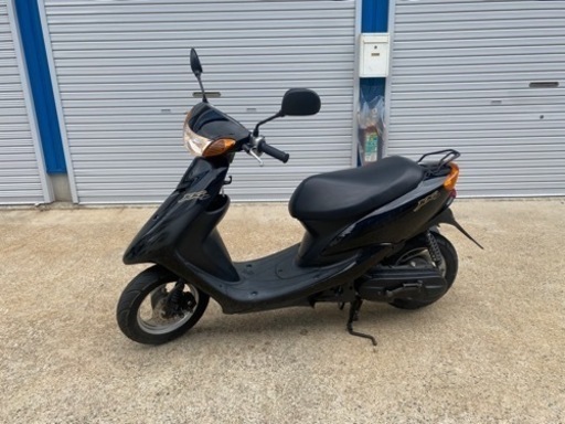 整備済み　人気のジョグ