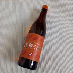 芋焼酎【浅黄うさぎ】600ml