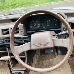1988年式　スターレット✨ 型番EP71-5439371の画像