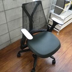 中古　ハーマンミラー　セイルチェア　AS1YA23HA-1442...