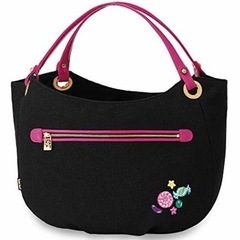 Think Bee！/シンクビー キャンディカラメーラバッグの画像