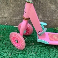 【決定】キックボードの画像