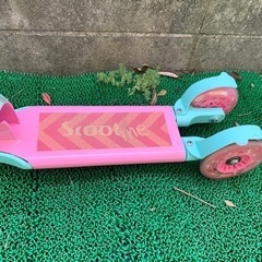 【決定】キックボードの画像