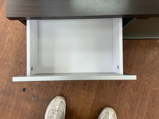 【リサイクルショップどりーむ天保山店】　テレビ台　3887　激安　美品