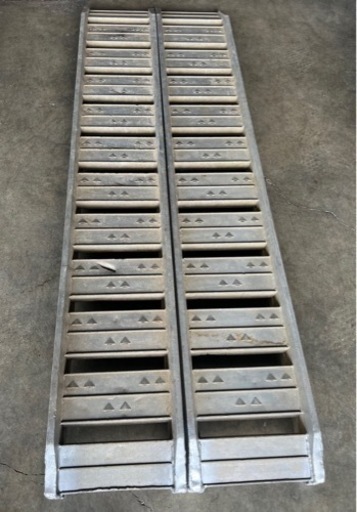 昭和アルミブリッジ2110