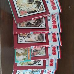 MとNの肖像 全6巻(樋口橘) 花とゆめ