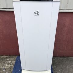 DAIKIN/ダイキン 業務用空気清浄機 ACEF12L-W ～53畳 2011年製 J08039