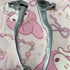 YAMAHA ヤマハ　ドラッグスター250  クラッチ・ブレーキ...