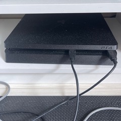 使用期間1年 美品PS4フルセット お値下げしました