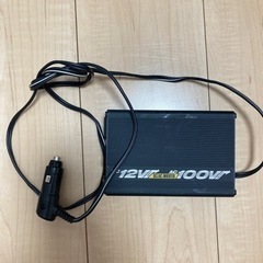 DC AC inverterの画像