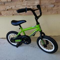 US.Kids BMX 子供自転車