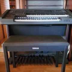 YAMAHA エレクトーン　EL-87 Yamaha Electone EL-87