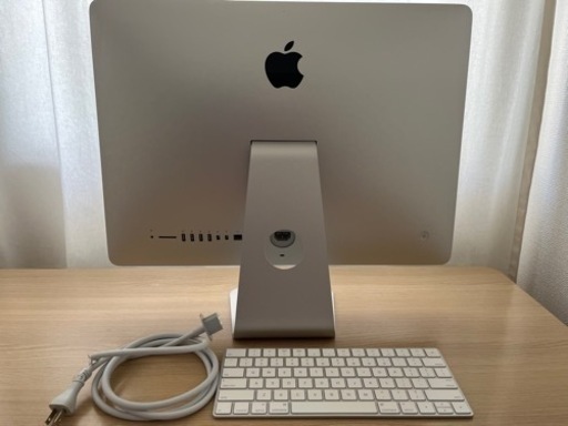 iMac 21.5 inch