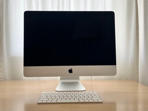 Mac iMac 21.5 inch