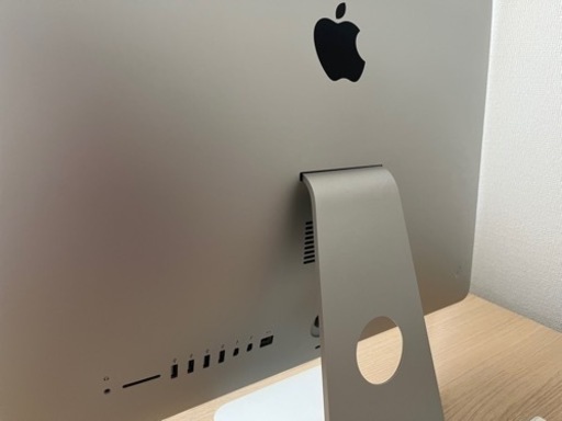 iMac 21.5 inch