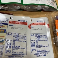 食品 まとめの画像