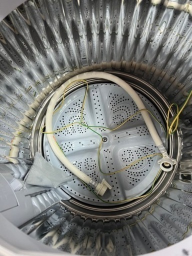 ?全自動洗濯機㊗️乾燥付き?保証あり?配達可能