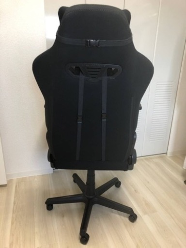 Nitro Concepts S300 NC-S300 ゲーミングチェア