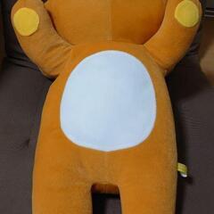 【美品】リラックマ ねそべりの画像