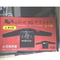 東京リベンジャーズ　花垣武道の画像