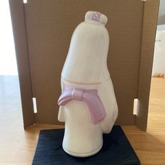 俳句人形　朝顔の画像