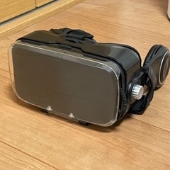 エレコム　VRゴーグルの画像