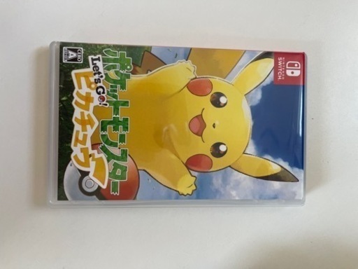 Switch ソフト ニンテンドースイッチ