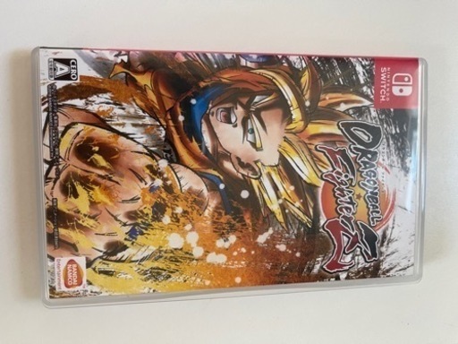 Switch ソフト ニンテンドースイッチ
