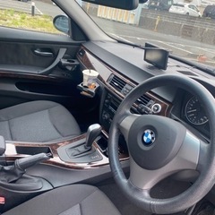 BMW320I‼️車検長い‼️6万キロ‼️の画像
