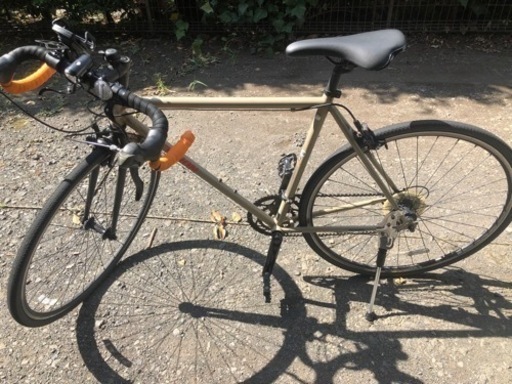 レユニオンコーレル(530)-K