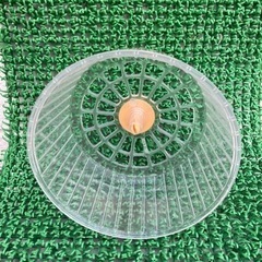 【さらに値下げしました（最終）】ハムスター 回り車の画像