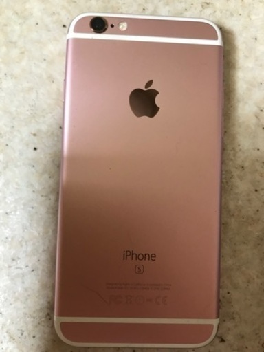 iPhone6s 64GB