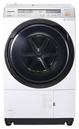 パナソニック ドラム式洗濯機 NA-VX8900L