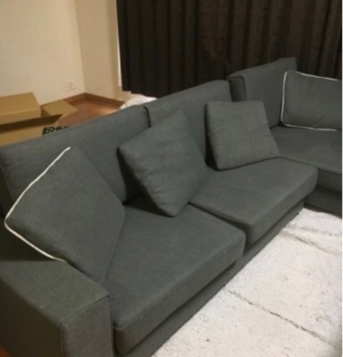 ソーファ　美品