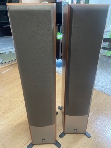 ヤマハ　スピーカー　NS-120 なかなかの美品（主観です）