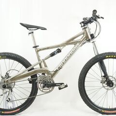 ジャンク CANNONDALE 「キャノンデール」 PROPHE...