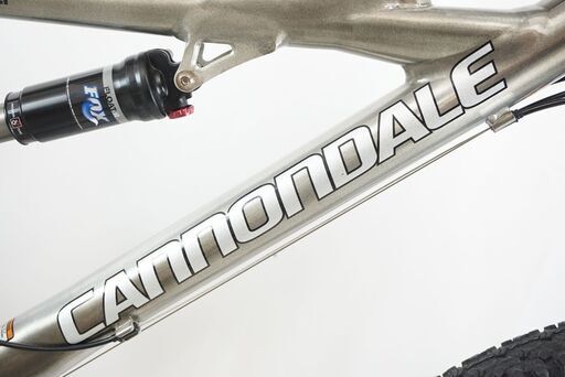 ジャンク CANNONDALE 「キャノンデール」 PROPHET 4 2007年モデル マウンテンバイク
