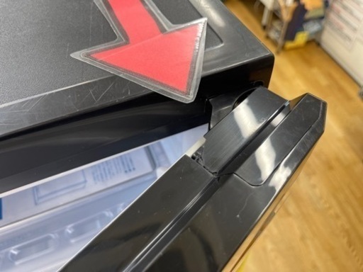 MITSUBISHI製★20年製冷凍庫★1年間保証付き