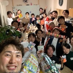 三鷹台で呑み会しまーす！😆✨✨