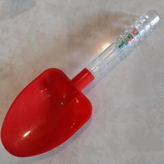 お子さまシャベル