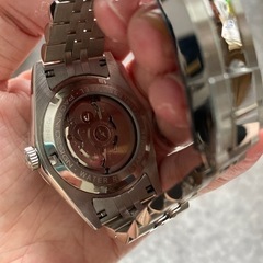 pagani design 腕時計2個セットの画像